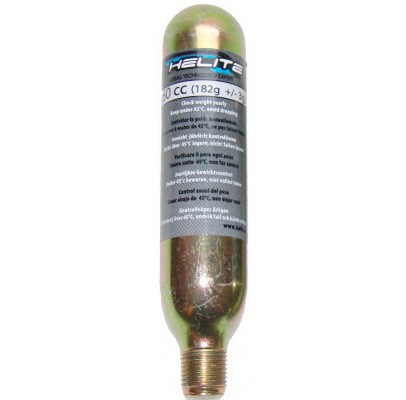 Cartucho CO2 60c.c