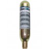 Cartucho CO2 60c.c