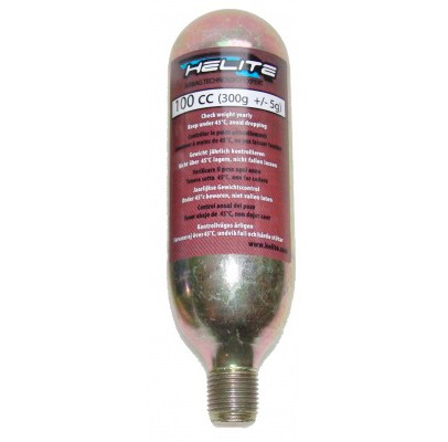 Cartucho CO2 100c.c