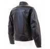 Chaqueta Cuero Roadster