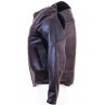 Chaqueta Cuero Roadster