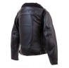 Chaqueta Cuero Roadster