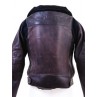 Chaqueta Cuero Roadster