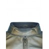 Chaqueta Cuero Roadster