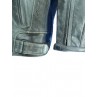 Chaqueta Cuero Roadster