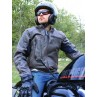 Chaqueta Cuero Roadster