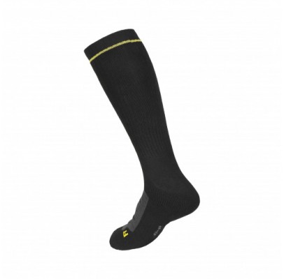 Calcetines calefactados
