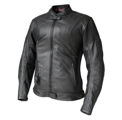 Chaqueta Cuero Xena Mujer