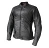 Chaqueta Cuero Xena Mujer