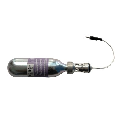 Cartucho Pirotecnico CO2 - 60c.c