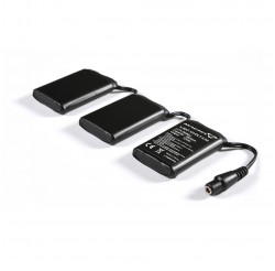 KIT COMPLETO BATERIAS
