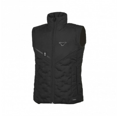 Chaleco calefactada unisex 2021