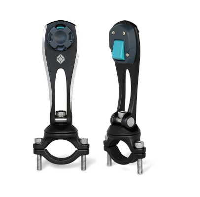 CUBE SOPORTE DE MANILLAR X-GUARD, A PLUS 12-18,5 MM