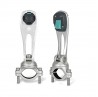 CUBE SOPORTE DE MANILLAR X-GUARD, A PLUS 20-32 MM