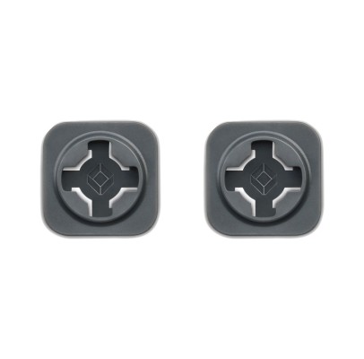 CUBE ADAPTADOR UNIVERSAL X-GUARD GREY