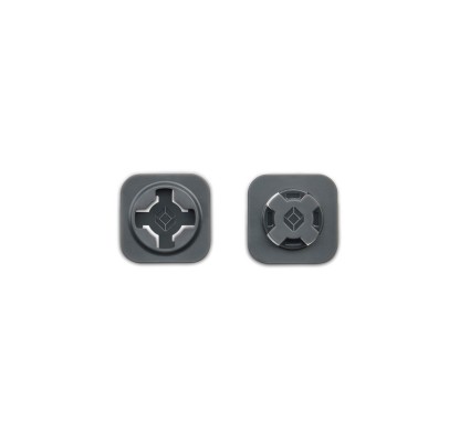 CUBE ADAPTADOR UNIVERSAL Y PIEZA DE MONTAJE X-GUARD