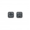 CUBE ADAPTADOR UNIVERSAL Y PIEZA DE MONTAJE X-GUARD