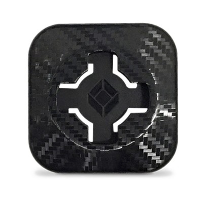 CUBE ADAPTADOR UNIVERSAL X-GUARD CARBON
