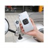 CUBE ADAPTADOR UNIVERSAL X-GUARD CARBON