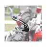 CUBE JUEGO DE TORNILLOS M6 CON ADAPTADOR X-GUARD
