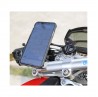CUBE JUEGO DE TORNILLOS M8 CON ADAPTADOR X-GUARD
