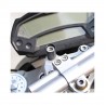 CUBE JUEGO DE TORNILLOS M8 CON ADAPTADOR X-GUARD