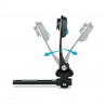 CUBE ADAPTADOR DE DEPOSITO X-GUARD