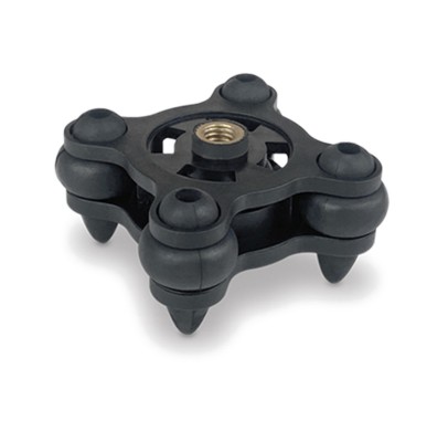 CUBE ANTI-VIBRATIE MODULE X-GUARD