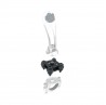 CUBE ANTI-VIBRATIE MODULE X-GUARD