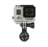 CUBE ADAPTADOR GOPRO X-GUARD