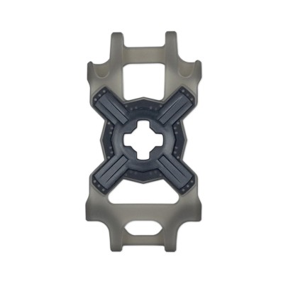 CUBE UNIVERSELE TELEFOONHOUDER X-GUARD 4,7 - 6,7 INCH