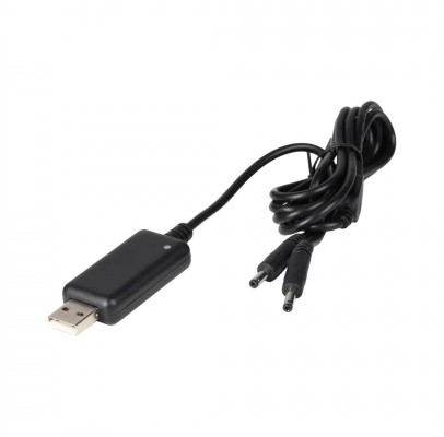 Cargador USB