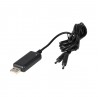 Cargador USB
