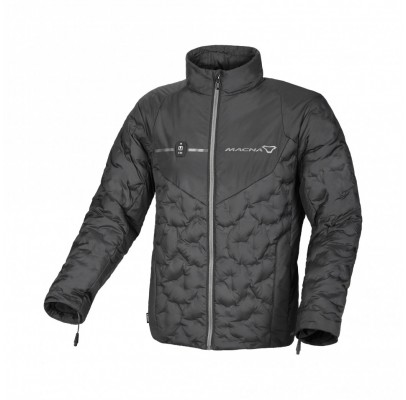 CHAQUETA CALEFACTADA MACNA 